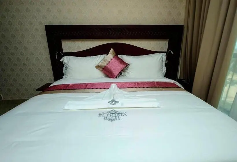 Chambre Standard, El Doria