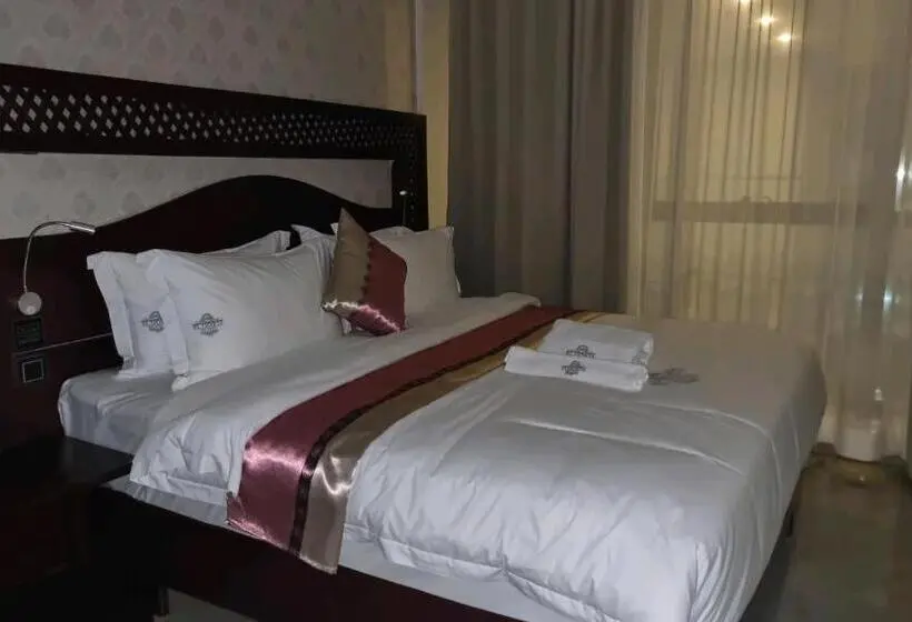 Chambre Standard, El Doria
