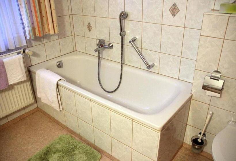 Suíte Júnior, Gasthof Zum Weissen Lamm