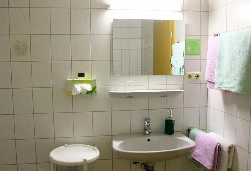 Suíte Júnior, Gasthof Zum Weissen Lamm