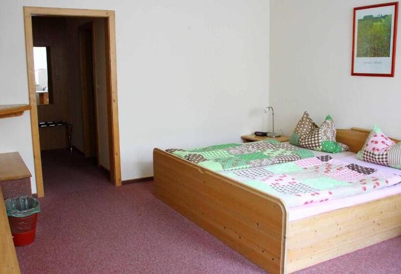 Suíte Júnior, Gasthof Zum Weissen Lamm