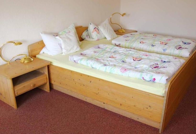 Suíte Júnior, Gasthof Zum Weissen Lamm