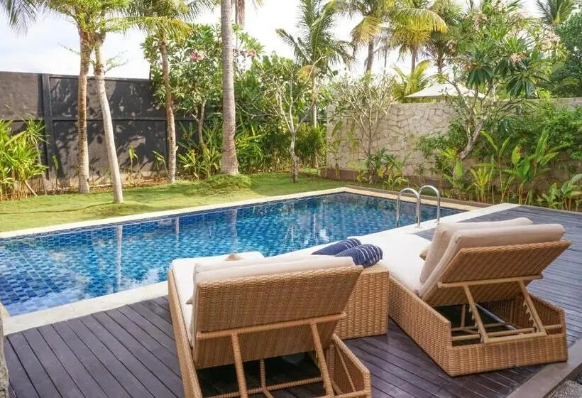 1 Bedroom Villa