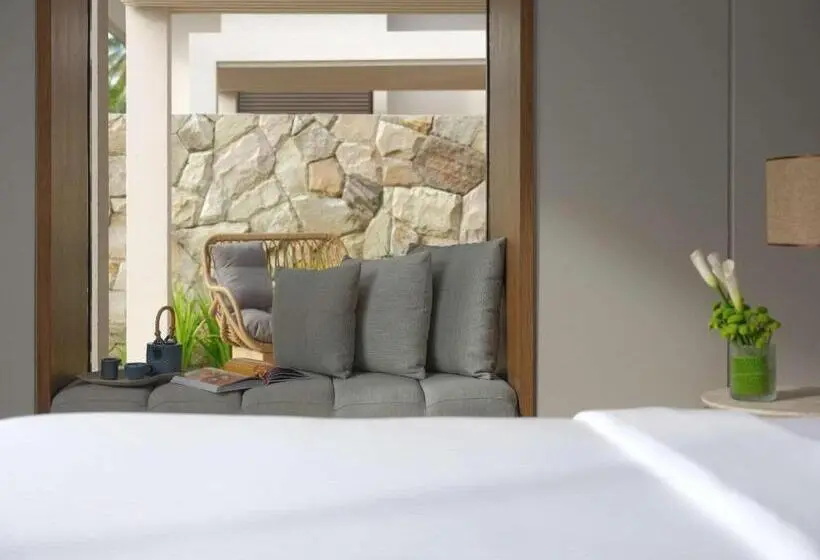 ビラホテル1ベッドルーム, Pullman Lombok Merujani Mandalika Beach Resort