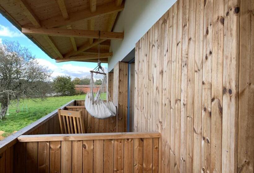 スタンダードルーム, Rectoral De Boente