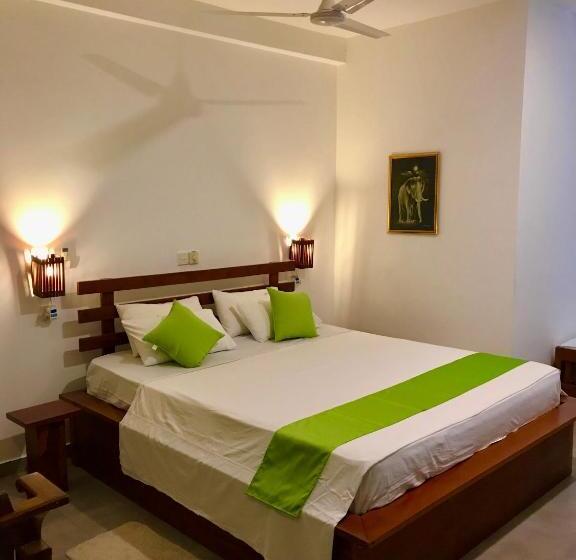 Семейный Номер Вид на Море, Talalla Leisure