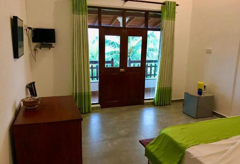 Стандартный Номер Кровать Кинг, Talalla Leisure