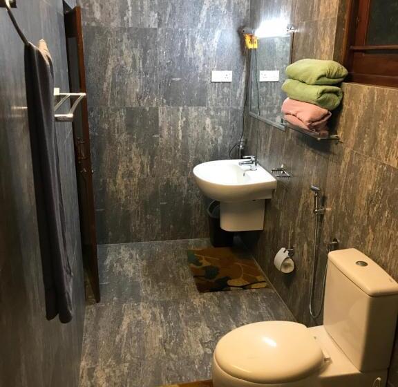 Стандартный Номер Кровать Кинг, Talalla Leisure