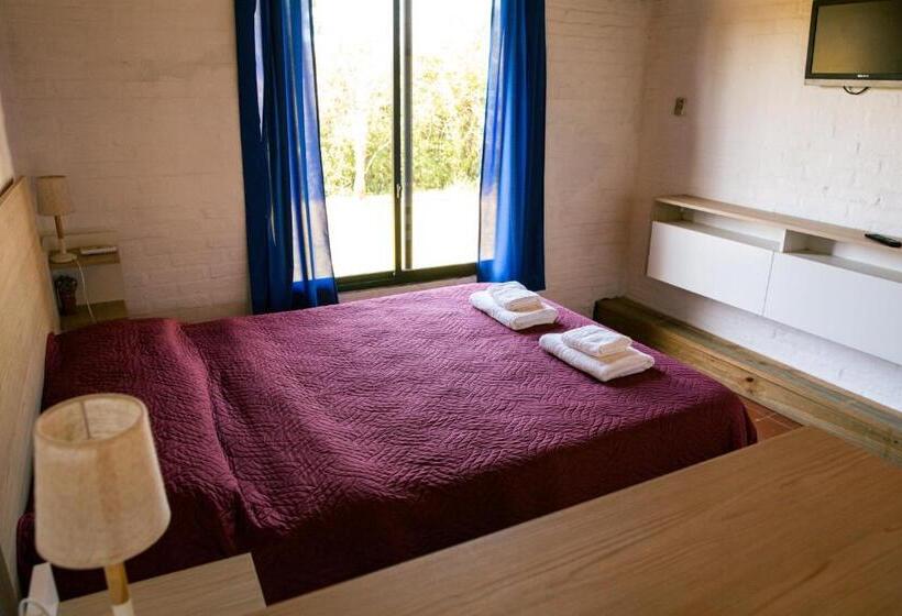 Quarto Estandar, La Quinta Hostel & Suites