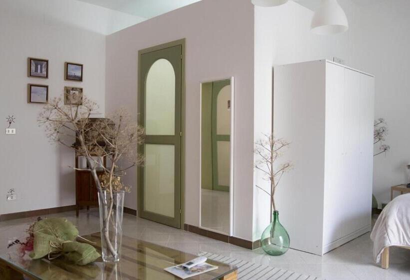 Номер Deluxe, Ficodindia Rooms