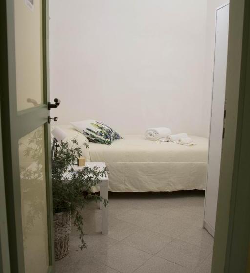 Номер Стандарт Индивидуальный, Ficodindia Rooms