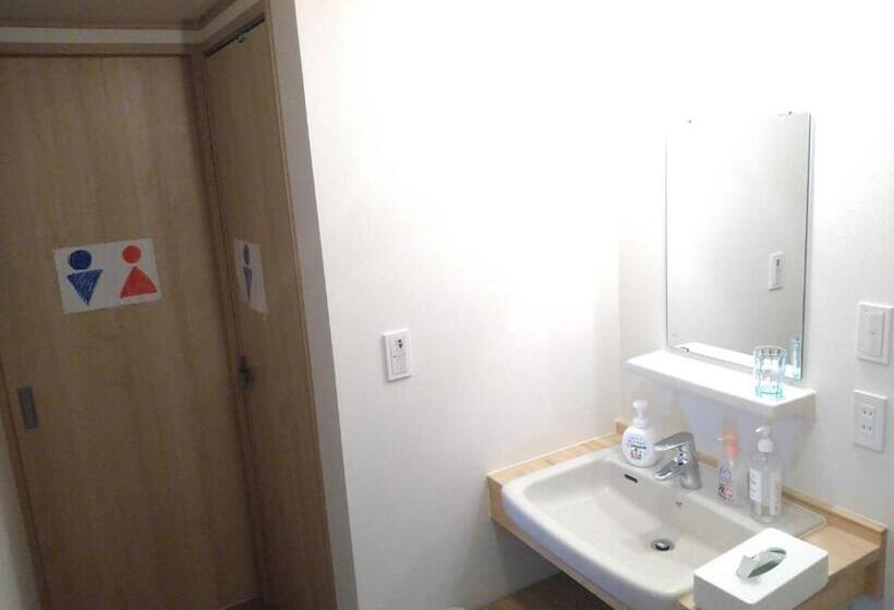 Дом 1 Спальня, Tsukechi Bachanchi   Vacation Stay 89810v