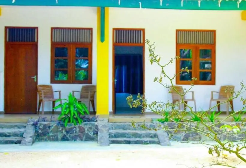 ファミリールーム, Weligama Imal Guest House