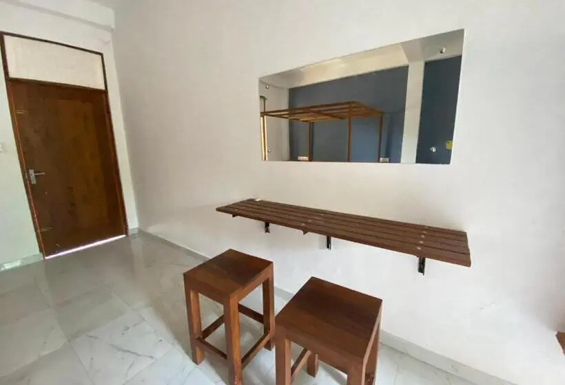 ファミリールーム, Weligama Imal Guest House