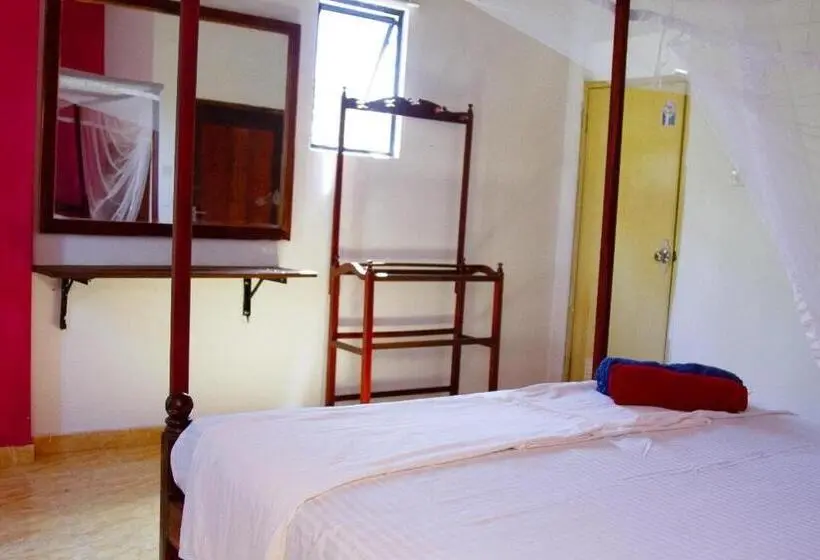 スタンダードルーム, Weligama Imal Guest House