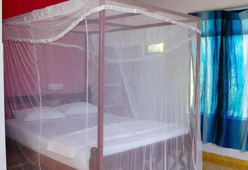 スタンダードルーム, Weligama Imal Guest House