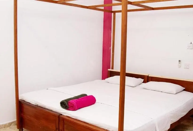 スタンダードルーム, Weligama Imal Guest House