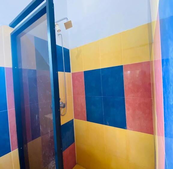 חדר סטנדרט, Weligama Imal Guest House