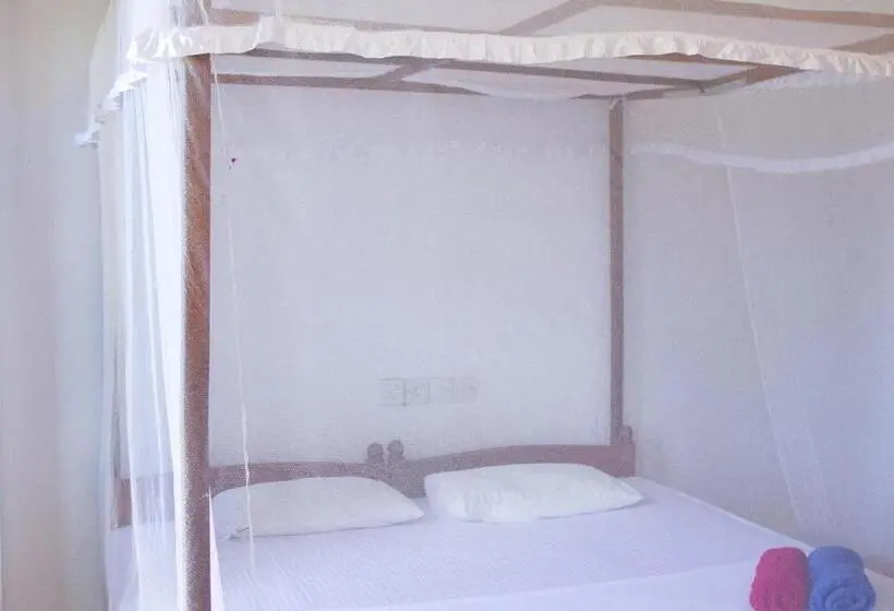 バルコニー付きスタンダードルーム, Weligama Imal Guest House