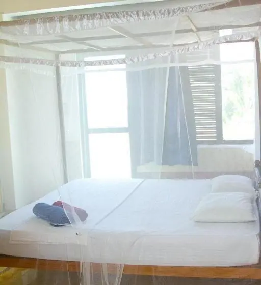 バルコニー付きスタンダードルーム, Weligama Imal Guest House