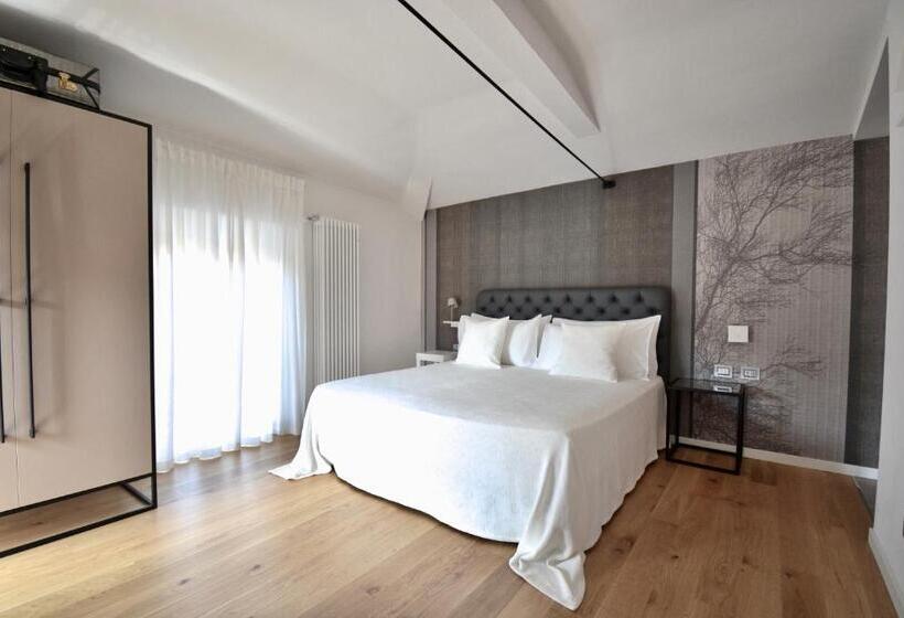 Номер Стандарт, Rubiera Relais B&b