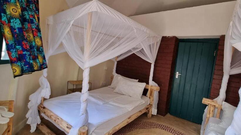 اتاق استاندارد, Kizumba House