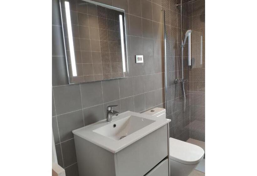 Номер Стандарт Вид на Сад, Bonaire Suites