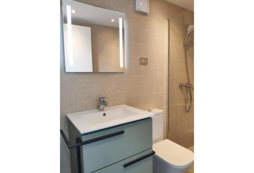 Номер Basic, Bonaire Suites