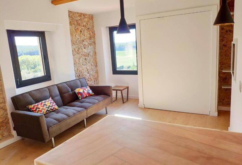 Номер Basic, Bonaire Suites
