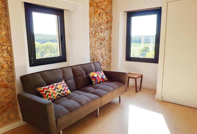 Номер Basic, Bonaire Suites