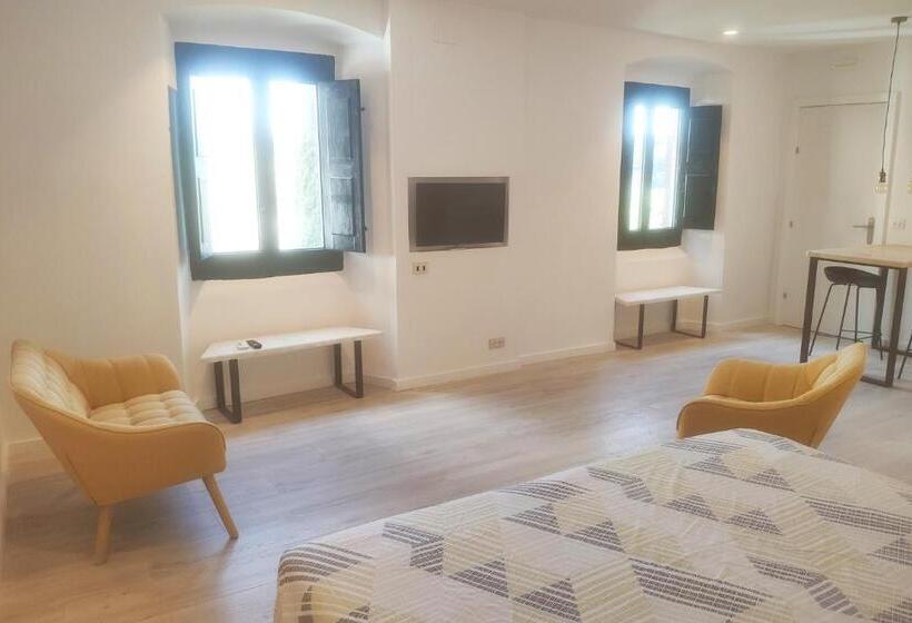 Номер Стандарт, Bonaire Suites