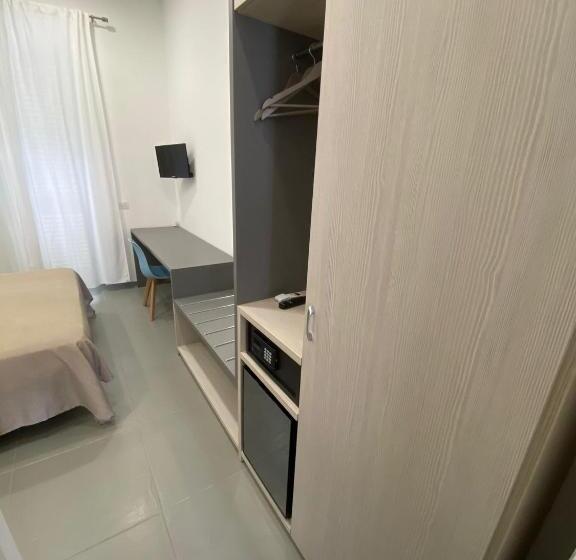 Quarto Estandar com Sacada, Ilpostogiusto