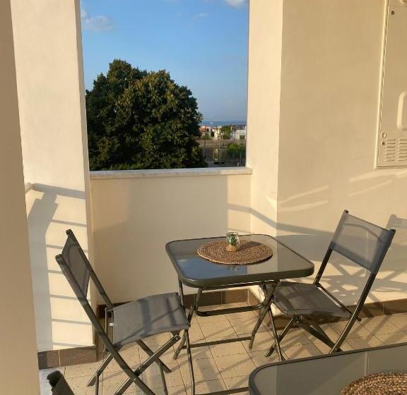 חדר סטנדרט, Ilpostogiusto