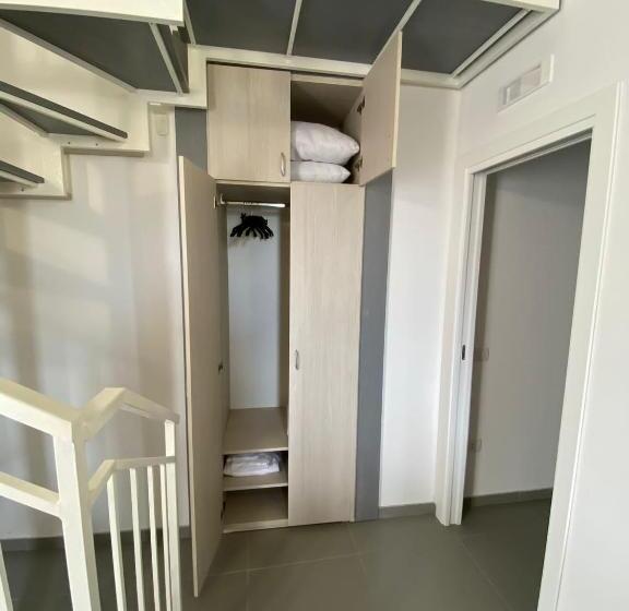 Apartamento 1 Dormitório, Ilpostogiusto