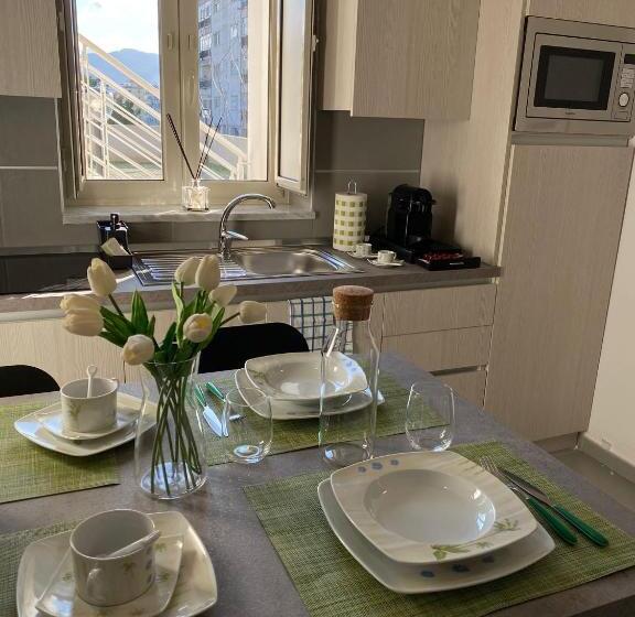 דירת חדר, Ilpostogiusto