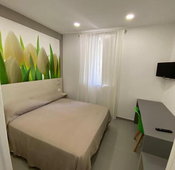 דירת חדר, Ilpostogiusto