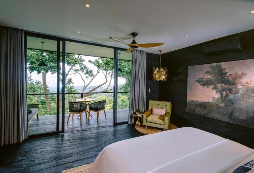 סטודיו פרמיום, Munduk Cabins