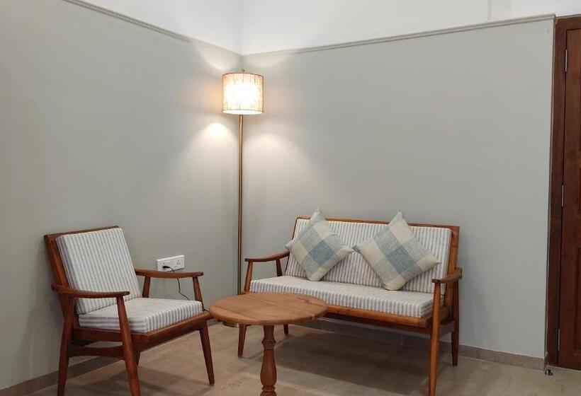 Camera Standard, Justa Rudra Resort & Spa