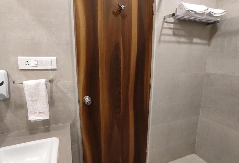 标准间, Justa Rudra Resort & Spa