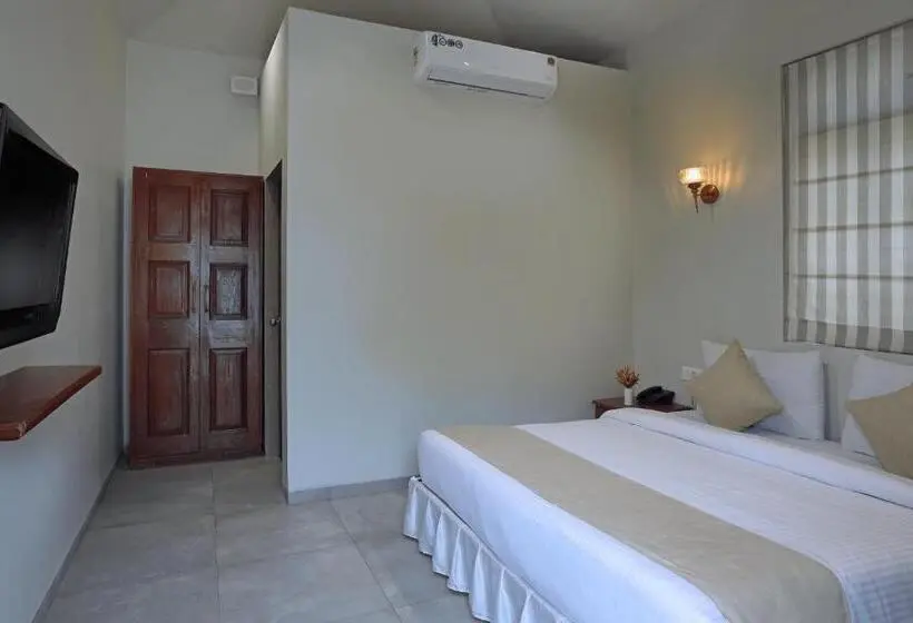 １ベッドルームハウス, Justa Rudra Resort & Spa, Kolad