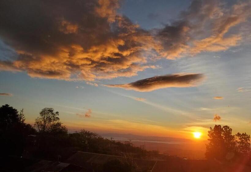 Deniz Manzaralı Delüks Oda, Ocean View