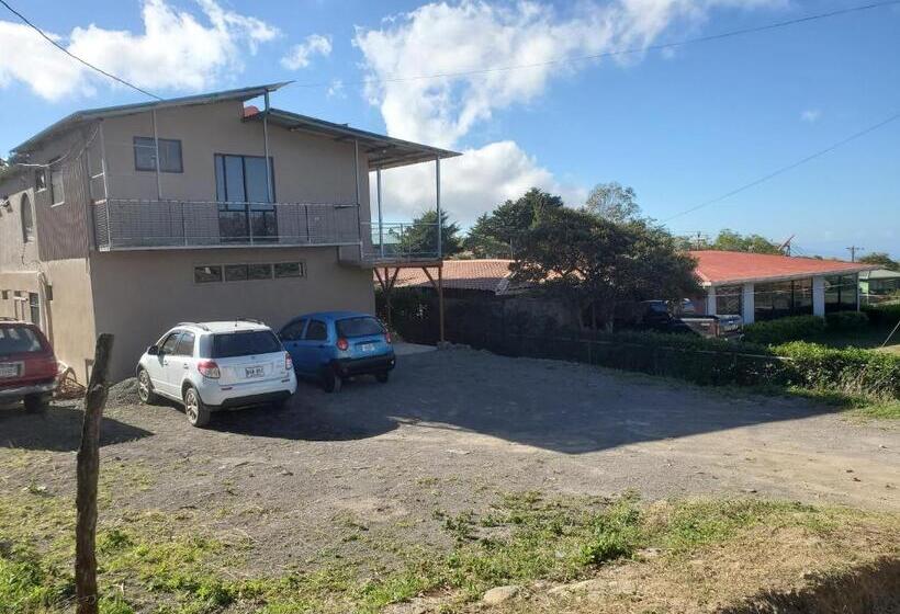 Deluxe Værelse, Ocean View