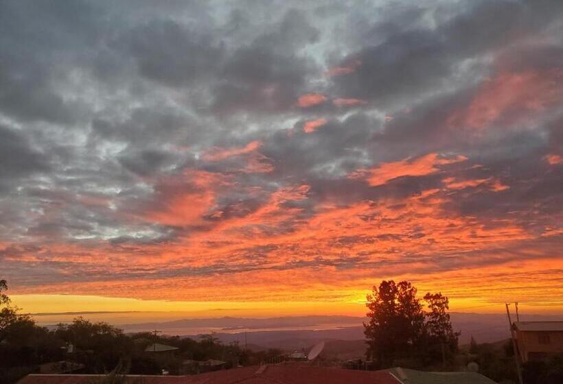 豪华海景房, Ocean View