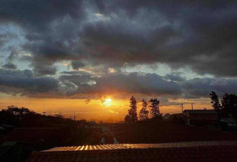 اتاق لوکس, Ocean View