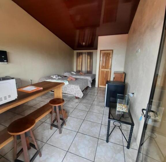 豪华房间, Ocean View