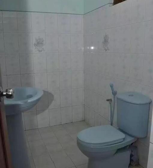 Family Room, Udawalawa Eco Lodge