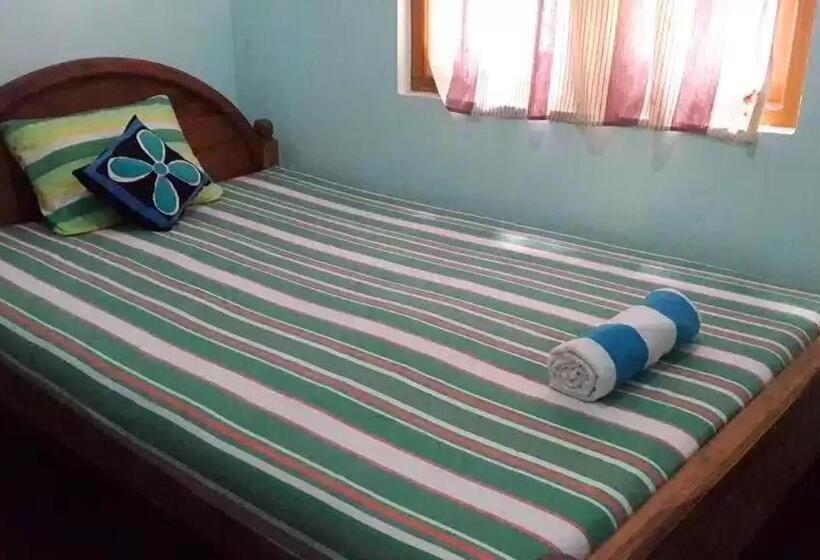 Standard Quadruple Room, Udawalawa Eco Lodge