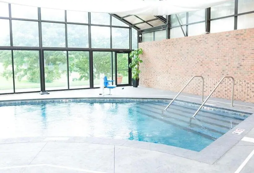 デラックススイート, River View Lodge