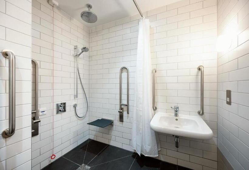 스탠다드 스튜디오, Wilde Aparthotels Manchester St. Peters Square