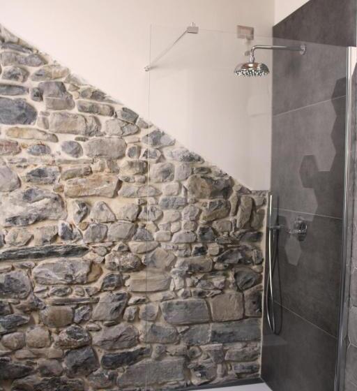 Стандартный Номер Кровать Кинг, La Corte Del Governo 565